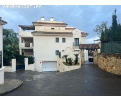 Casas en Alquiler  Marbella Malaga