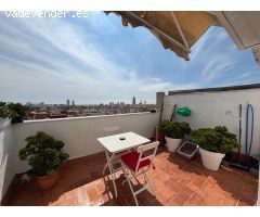 ¡Tu Oasis Privado con Vistas de Ensueño en Barcelona te Espera! ??????