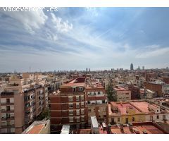 ¡Tu Oasis Privado con Vistas de Ensueño en Barcelona te Espera! ??????