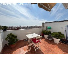 ¡Tu Oasis Privado con Vistas de Ensueño en Barcelona te Espera! ??????