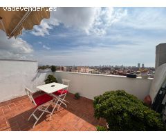 ¡Tu Oasis Privado con Vistas de Ensueño en Barcelona te Espera! ??????