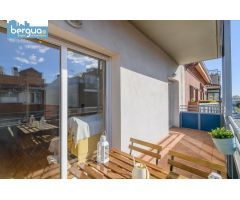 ¡El Ático Dúplex de Tus Sueños con Terrazas de Ensueño en el Corazón de Castelldefels te Espera! ??