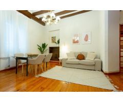 Piso en Ciutat Vella de 80m2