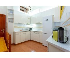Piso en Ciutat Vella de 80m2