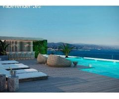 Pisos en Venta  Málaga Malaga