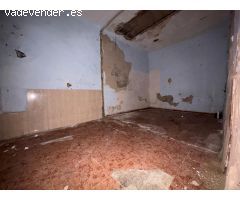 Casa en planta baja en Cartagena