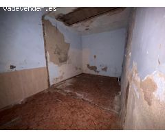 Casa en planta baja en Cartagena