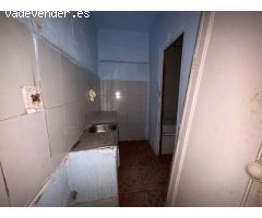 Casa en planta baja en Cartagena