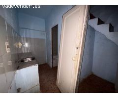 Casa en planta baja en Cartagena