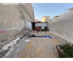 Casa en planta baja en Cartagena