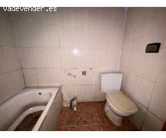 Casa en planta baja en Cartagena