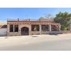 Casa en las Pullas
