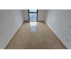 Estupendo piso en La Morra