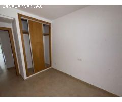 Estupendo piso en La Morra