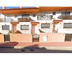 Casa adosada en Alguazas