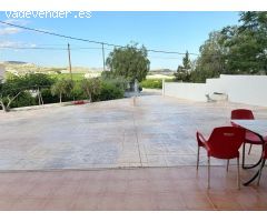 Casa con terreno en Venta en Molina de Segura, Murcia