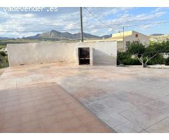 Casa con terreno en Venta en Molina de Segura, Murcia