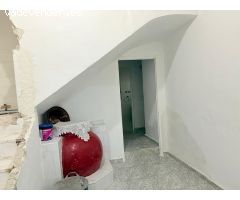 Casa con terreno en Venta en Molina de Segura, Murcia