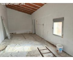 Casa con terreno en Venta en Molina de Segura, Murcia