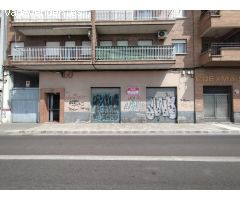 Local Comercial en Stgo. El Mayor
