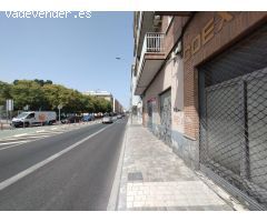 Local Comercial en Stgo. El Mayor