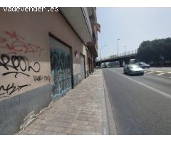 Local Comercial en Stgo. El Mayor