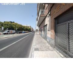 Local Comercial en Stgo. El Mayor