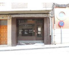 Locales en Alquiler  Peralta Navarra