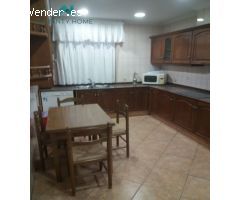 Casas en Alquiler  Elche Alicante