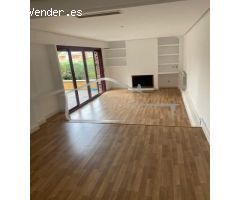 Casas en Alquiler  Alcobendas Madrid