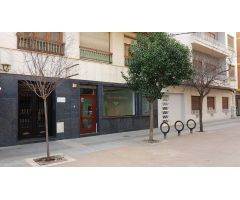 Locales en Venta  Almansa Albacete