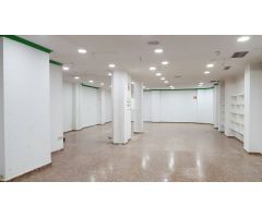 Locales en Venta  Almansa Albacete