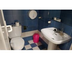Locales en Venta  Almansa Albacete