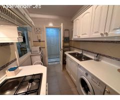PISO CON LICENCIA TURISTICA