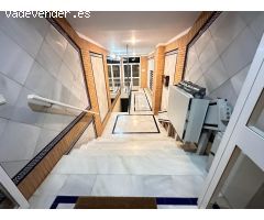 PISO CON LICENCIA TURISTICA