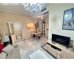PISO CON LICENCIA TURISTICA
