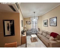 PISO CON LICENCIA TURISTICA