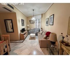PISO CON LICENCIA TURISTICA