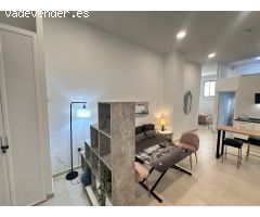 APARTAMENTO EN EXPLOTACIÓN TURÍSTICA
