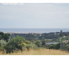 TERRENOS URBANIZABLES EN FOREST HILL, ESTEPONA