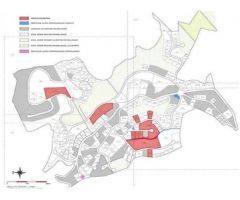 TERRENOS URBANIZABLES EN FOREST HILL, ESTEPONA