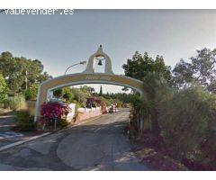 TERRENOS URBANIZABLES EN FOREST HILL, ESTEPONA