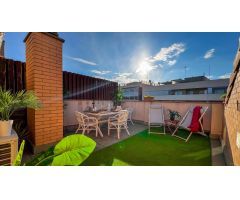 Atico en Venta en Zaragoza, Zaragoza