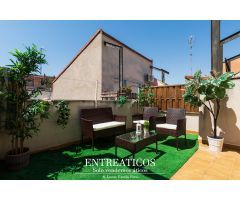 Atico en Venta en Zaragoza, Zaragoza