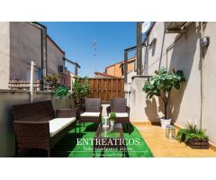 Atico en Venta en Zaragoza, Zaragoza