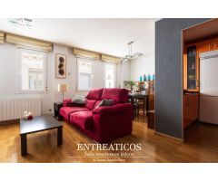 Atico en Venta en Zaragoza, Zaragoza