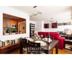 Atico en Venta en Zaragoza, Zaragoza