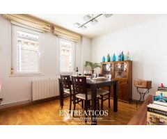 Atico en Venta en Zaragoza, Zaragoza