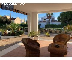 Casas en Alquiler  El Campello Alicante