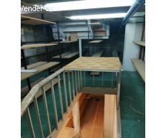 Locales en Venta  Santander Cantabria